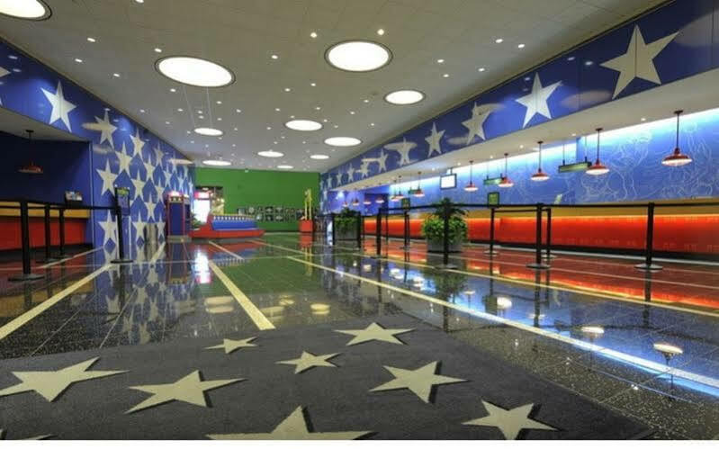 לייק בואנה ויסטה Disney'S All-Star Sports Resort מראה חיצוני תמונה